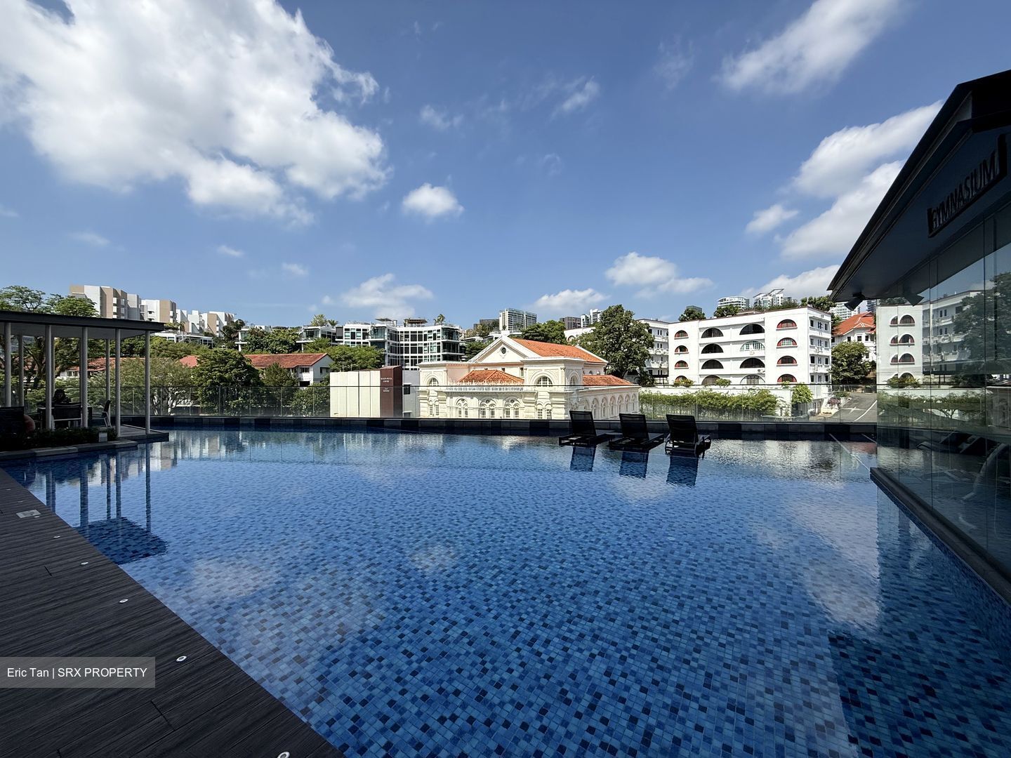 The Rise @ Oxley - Residences (D9), Apartment #548453261